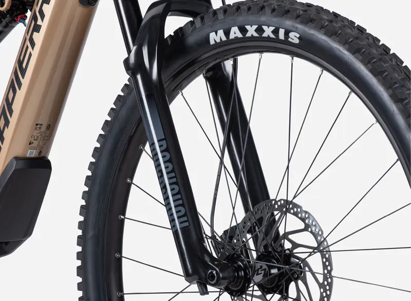 Lapierre Overvolt AM 5.6-5